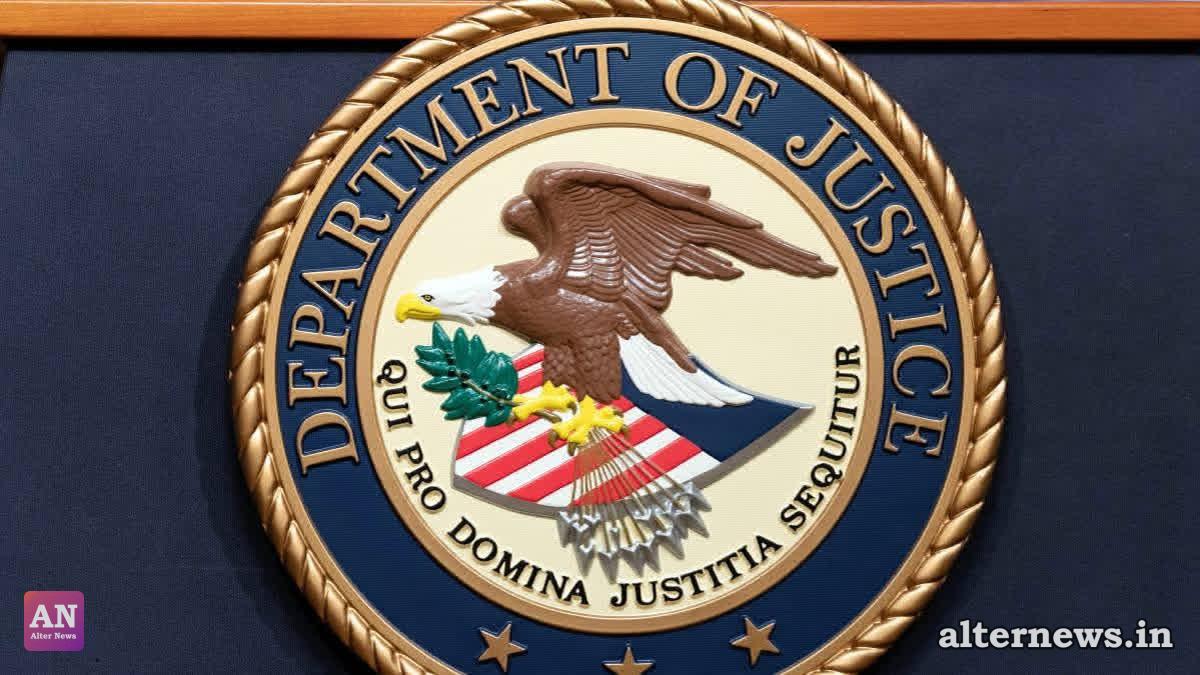 Indian-Origin Man Among 25 Individuals Facing US Citizenship Revocation Over Fraud Allegations