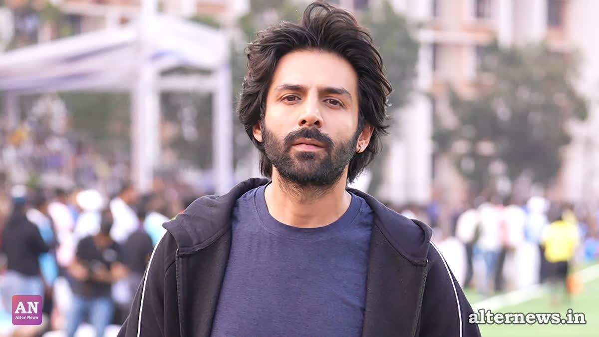 Kartik Aaryan to Undergo Surgery After Knee Injury During Action Sequence for Kabir Khan Film