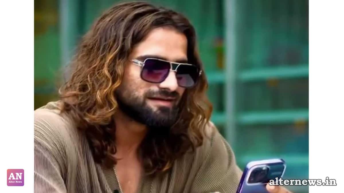 Tragedy in UP: Haryanvi Singer Ankit Baliyan Gunned Down by Unidentified Assailants in Shamli