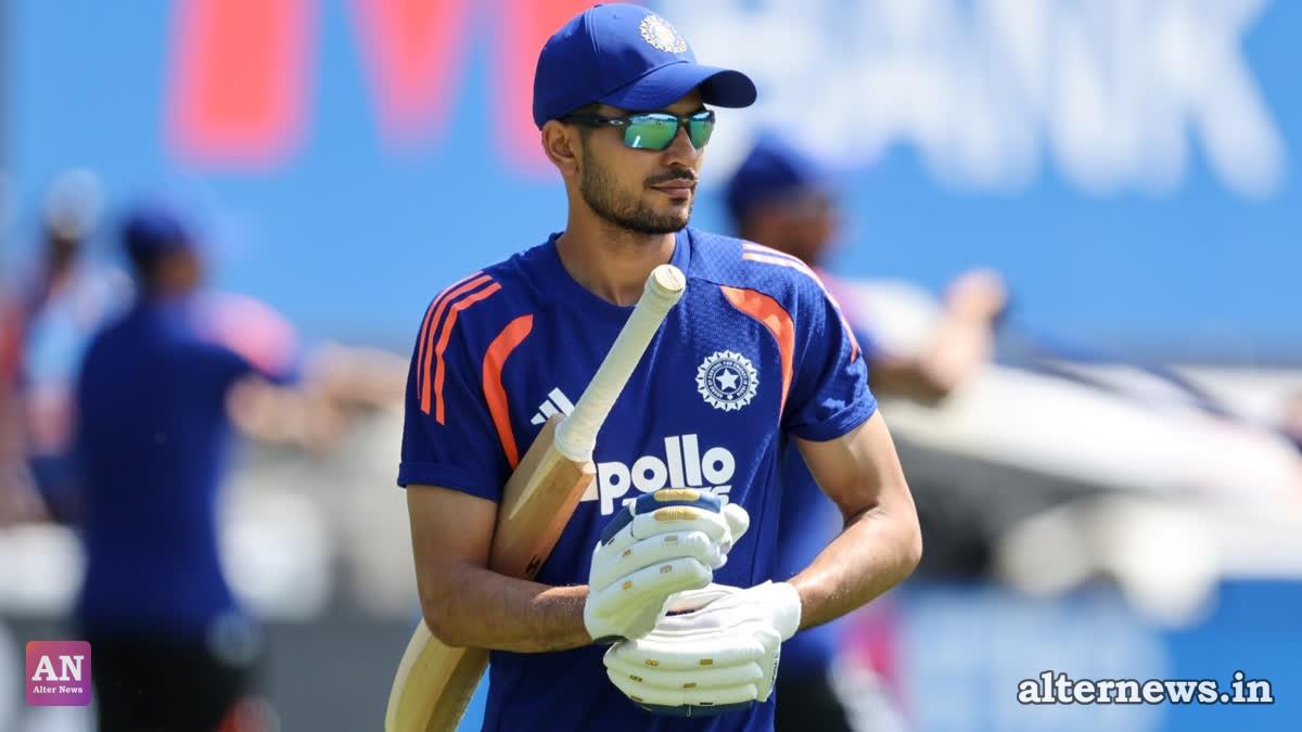 File photo: Shubman Gill (IANS)