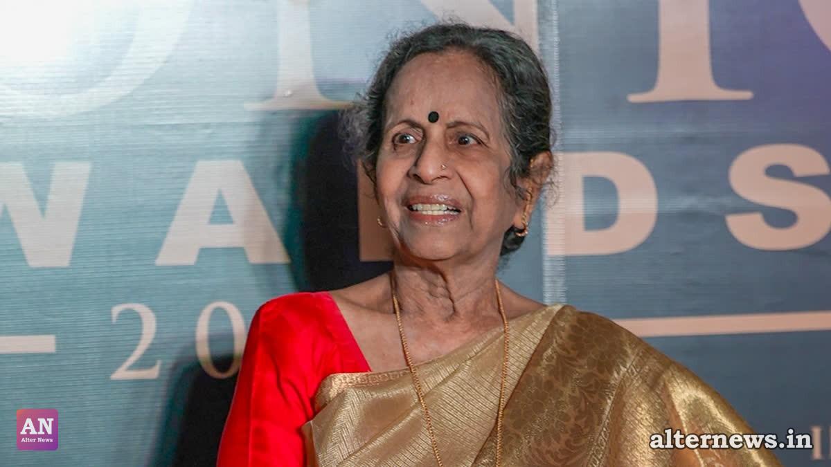 Pavitra Rishta Actor Usha Nadkarni Opens Up About Violent Childhood, Solitude, and Sacrifices