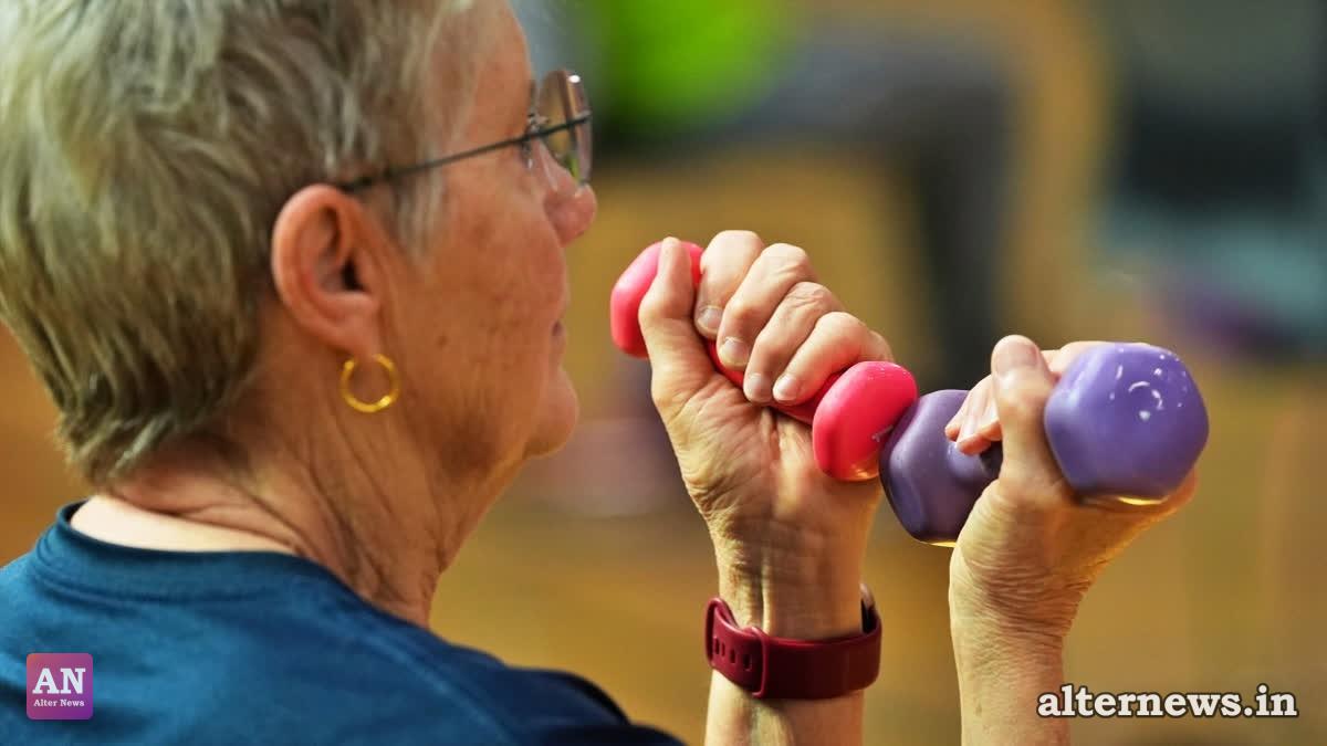Why Simple Mobility Tests Help Doctors Assess Aging and Fall Risks, But Can’t Predict Longevity
