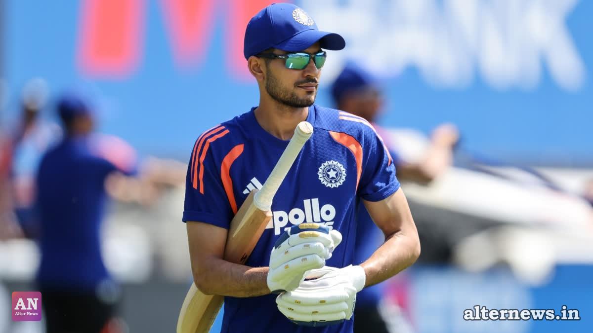 IND vs SL: Sairaj Bahutule Confirms Shubman Gill Available for 1st Test After Injury Scare