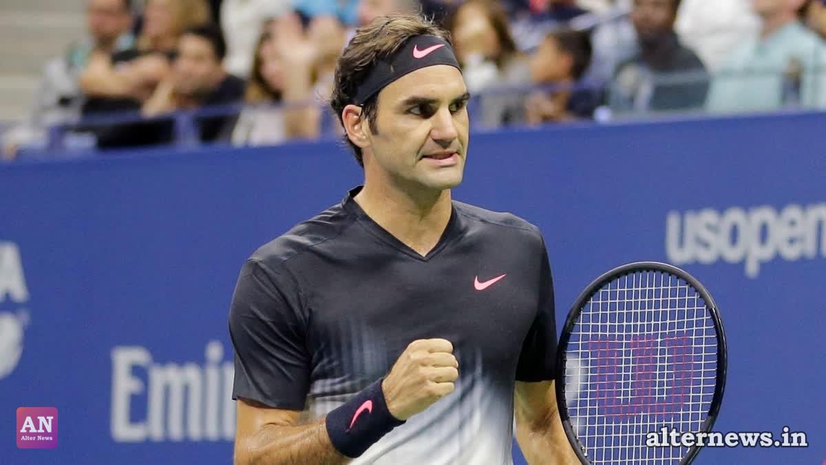 An Icon Returns: Roger Federer Thrills New York Crowd in Special US Open Exhibition vs Roddick