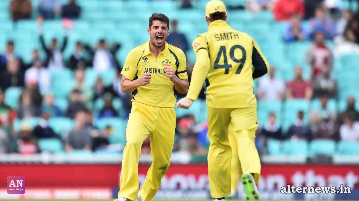 Former Australia all-rounder Moises Henriques returns to international cricket to lead Portugal.