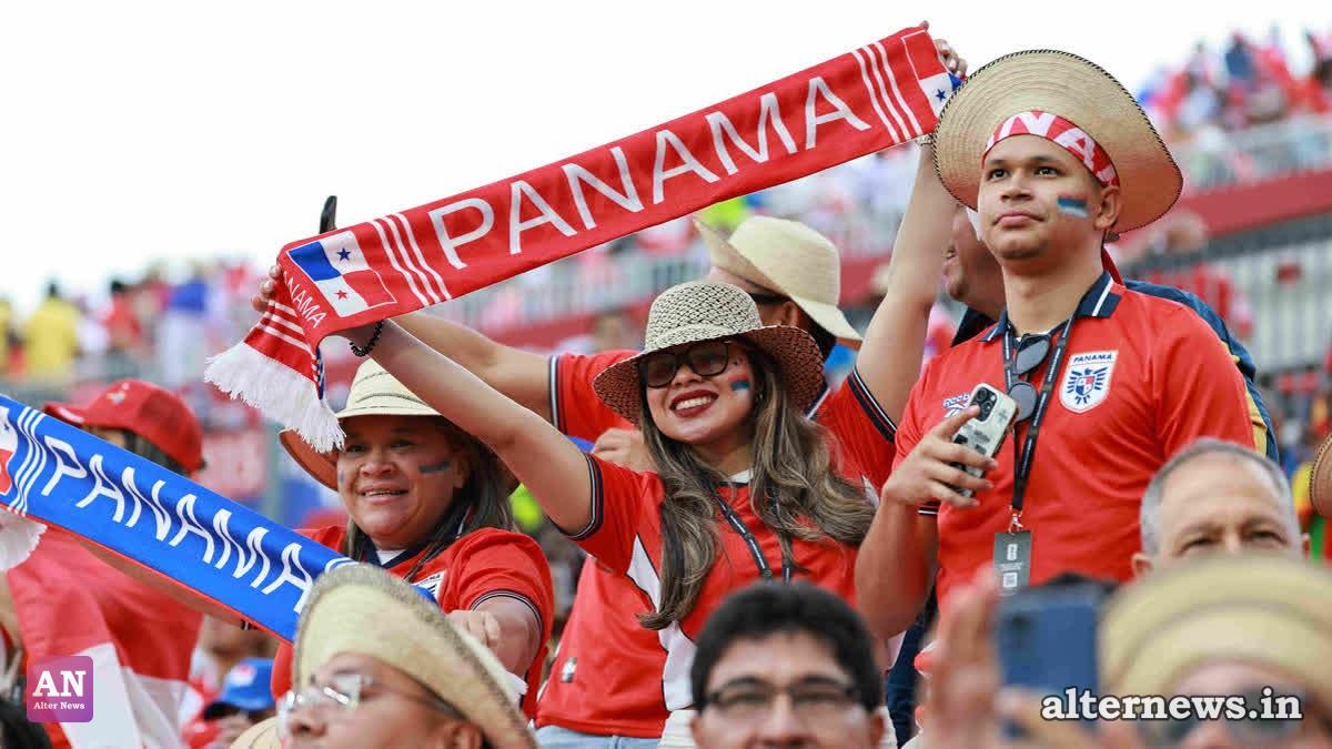 Panama will play in a football freindly against India (IANS)