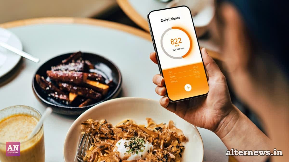 The Truth About AI Diet Plans: How Smart Software Can Help—and Where It Falls Short on Health