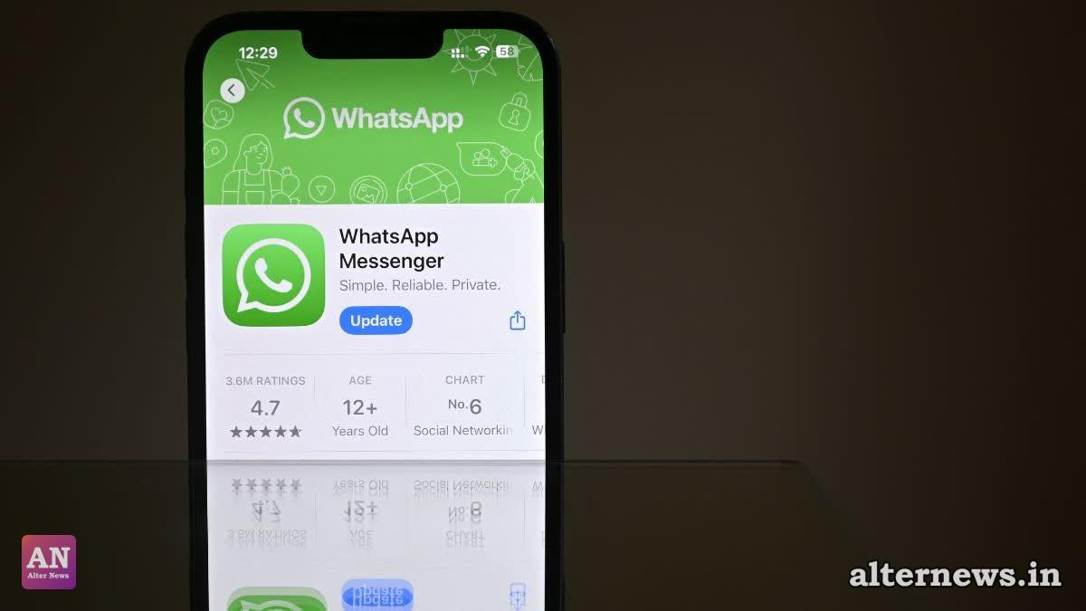 Meta-owned app temporarily locks users out over suspected terms of service violations without warning
