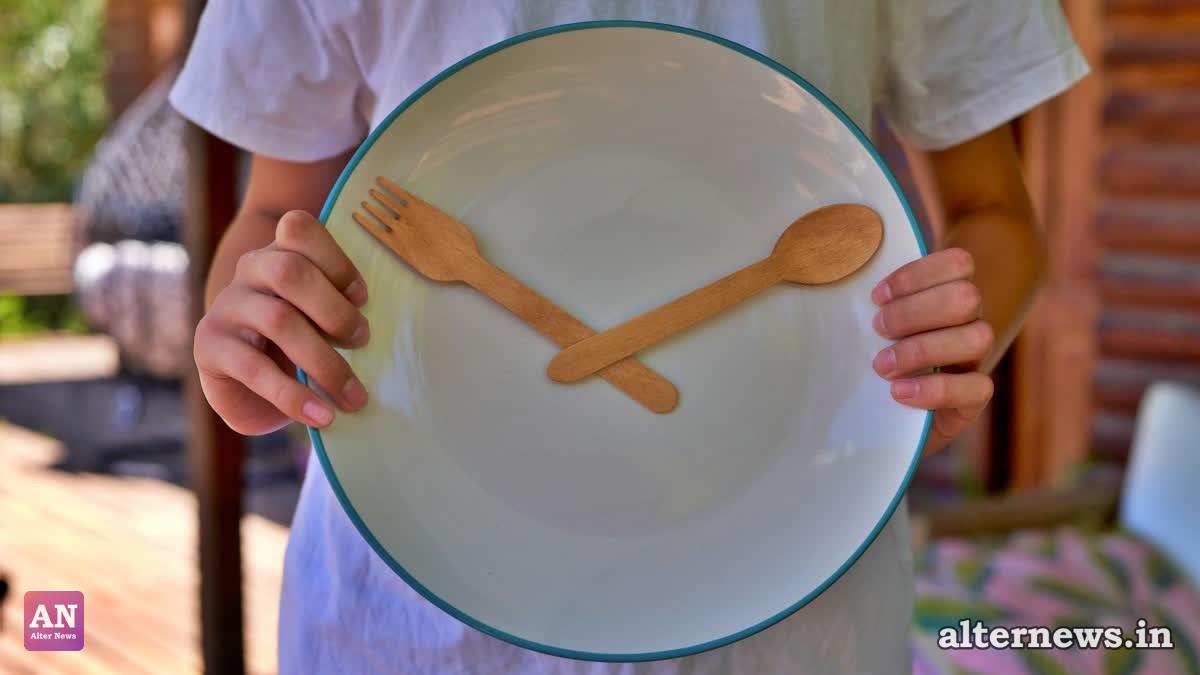 FSSAI is drawing on the ICMR Dietary Guidelines for Indians published in 2024 (Getty Images)