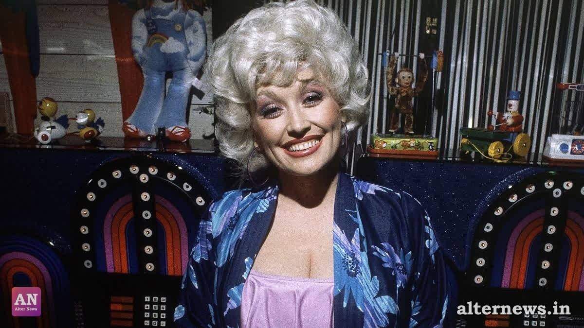 Dolly Parton Passes Away at 80: World Mourns Iconic Singer, Songwriter, and Philanthropist