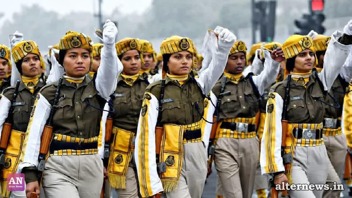 Etv BharatRepresentational image. (ANI)
