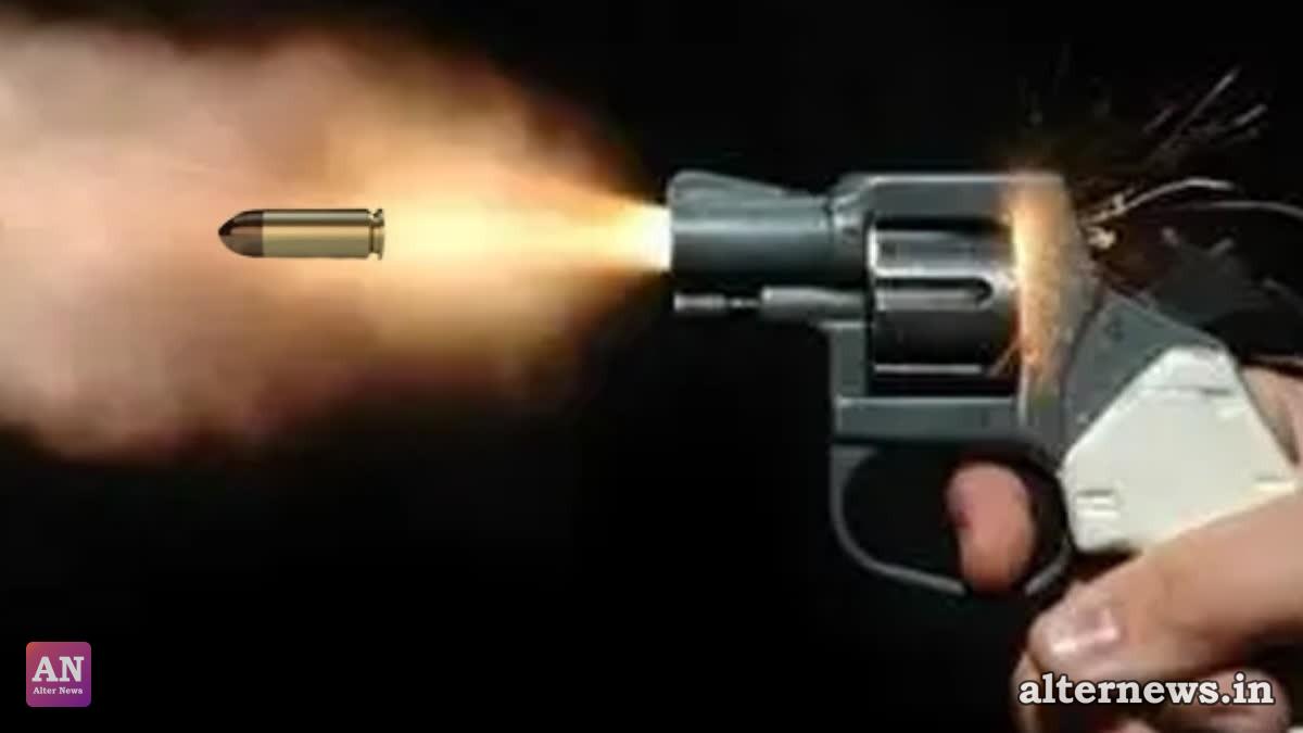 CRPF Officer Shoots Two Colleagues Dead, Injures One Before Killing Himself in Assam's Nagaon