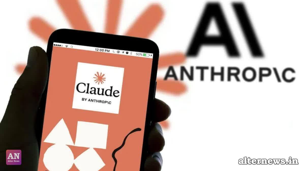 Anthropic is Adding Invisible Watermarks to Claude-Generated Text (Getty Images)