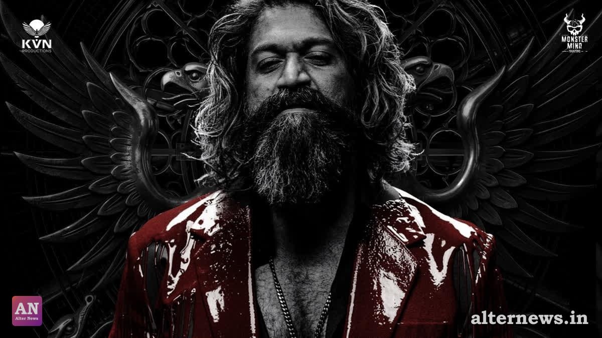 Explained: Real Reason Behind Yash’s Toxic Releasing on Wednesday Instead of Traditional Friday