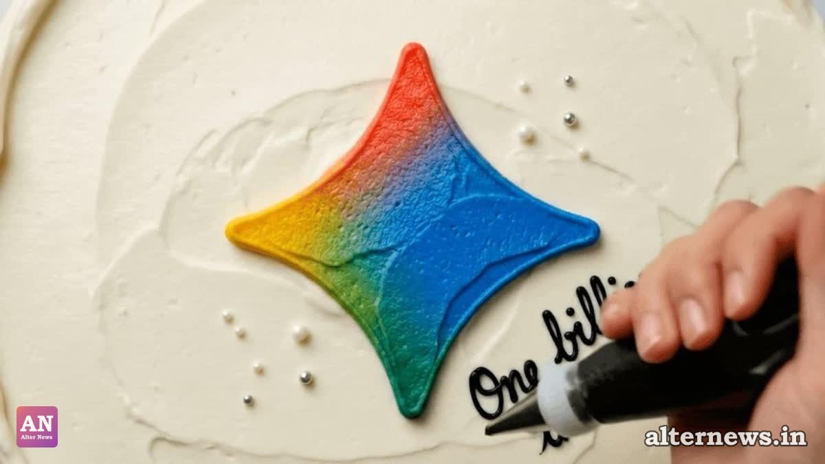 Gemini AI Becomes Google’s Fastest-Growing Product Ever, Hitting 1 Billion Monthly Active Users