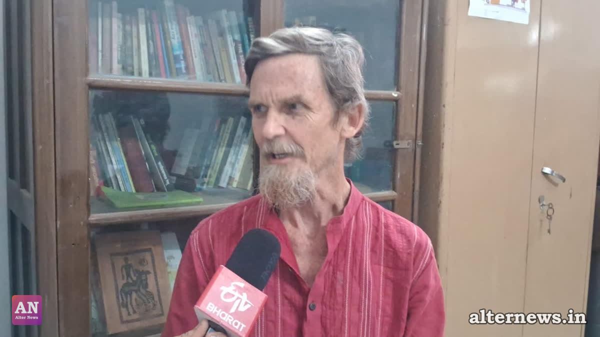 New Rural Employment Scheme VB-GRAM-G Fails As Work Drops 50 Percent, Says Economist Jean Drèze
