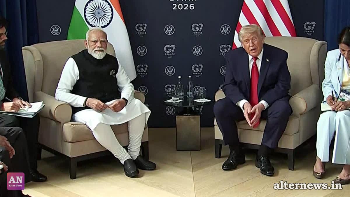 Trump Points to India’s Strict Voter ID Rules to Demand Passage of the SAVE America Act