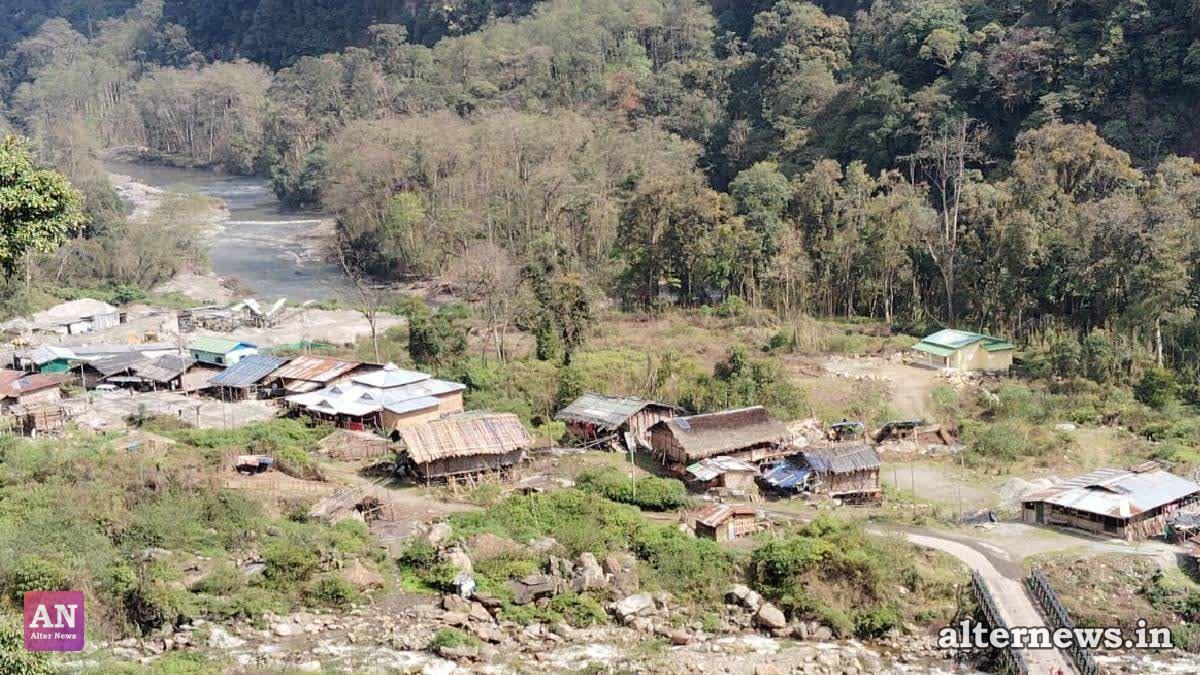 Beyond Concrete: Why Arunachal’s Border Villages Need Jobs Alongside Infra Ahead of I-Day