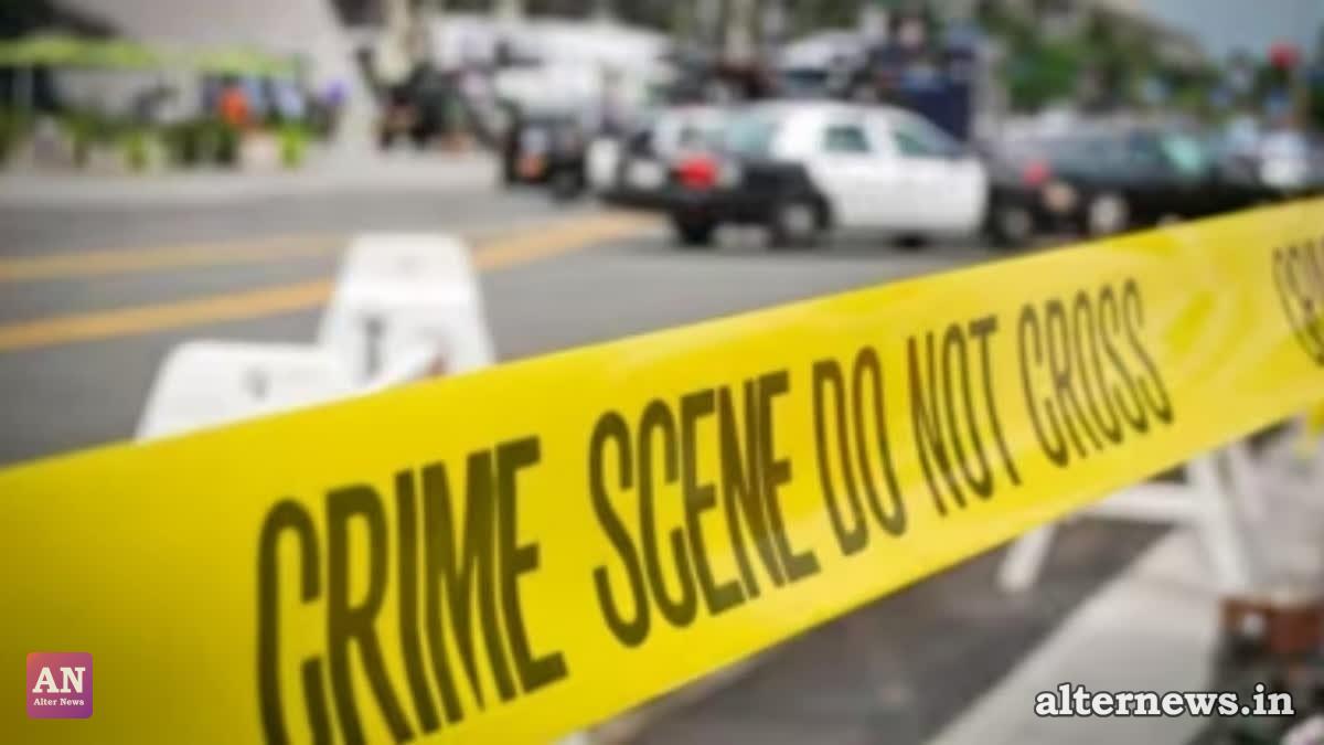 Indian-Origin Teenager Charged in Massachusetts After Mother and Younger Brother Found Dead