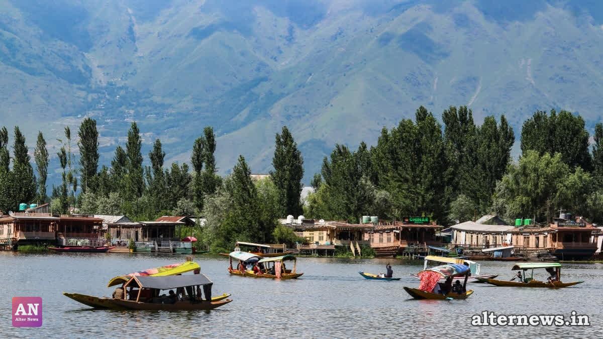 Parliamentary Panel Advocates Centralised Surveillance and Security SOPs Across Jammu and Kashmir