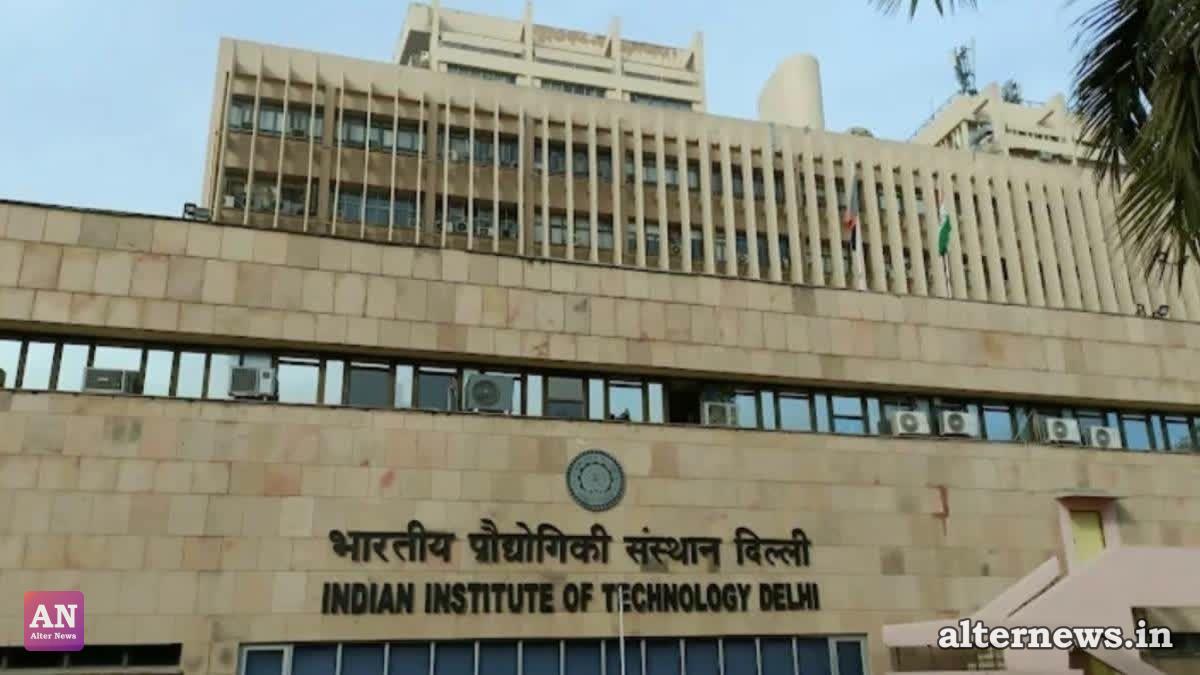 IIT Delhi