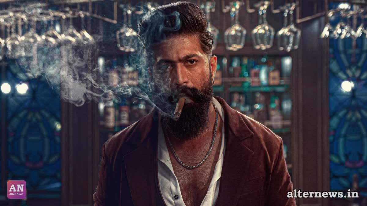 Sudev Nair Dismisses Rumours of Yash Directing Toxic, Defends Director Geethu Mohandas' Vision