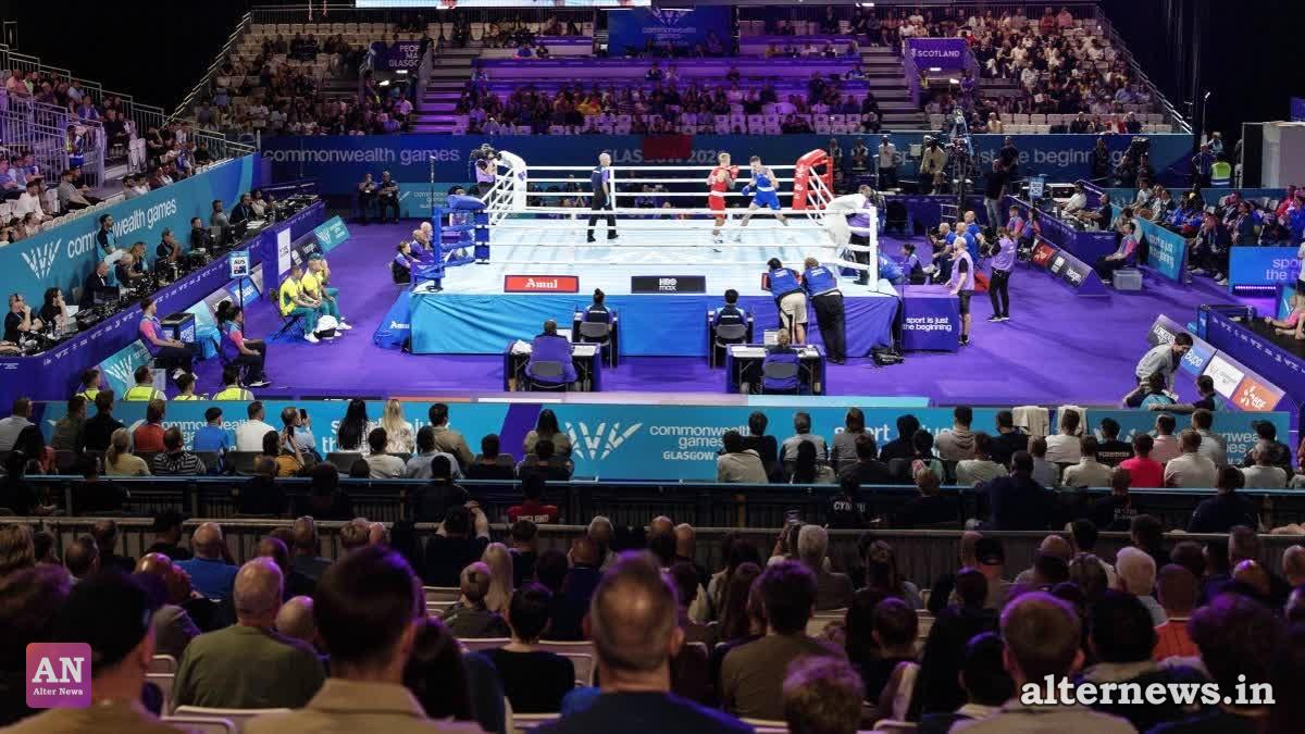 Several Athletes Go Missing in Scotland Following Conclusion of Commonwealth Games 2026