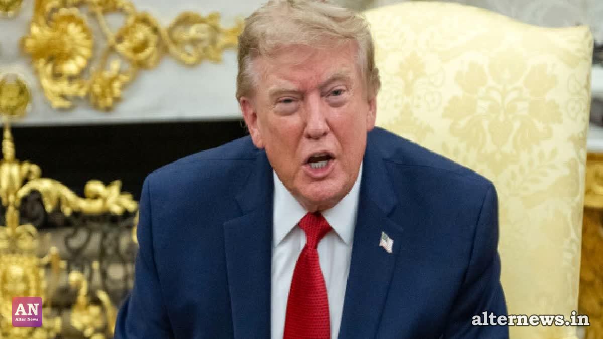 Escalation in Middle East as Trump Claims Strait of Hormuz Control and Iran Threatens Retaliation