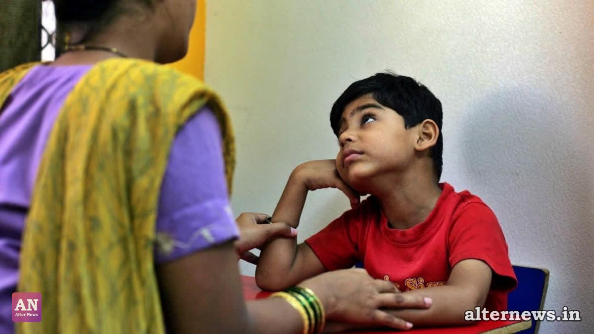 Teach your child these simple habits this Children's Eye Health And Safety Month (Getty Images)