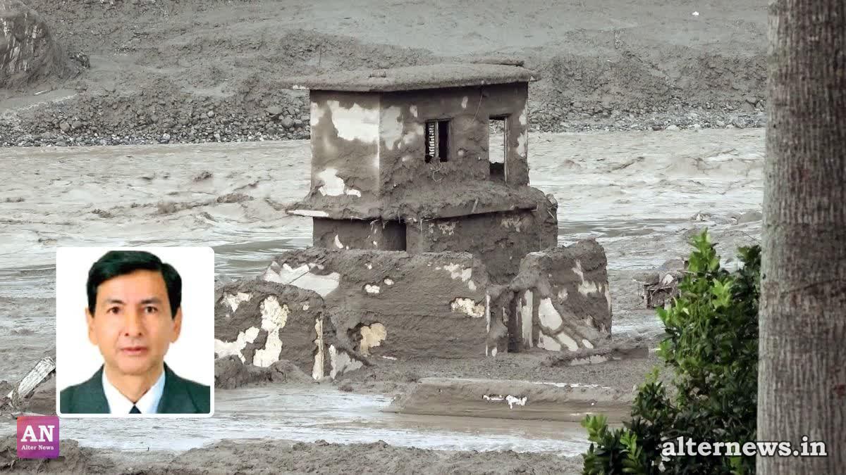 Disaster Chief Warns Nepal Flash Flood Damage Exceeds Initial Estimates as Death Toll Nears 1,000