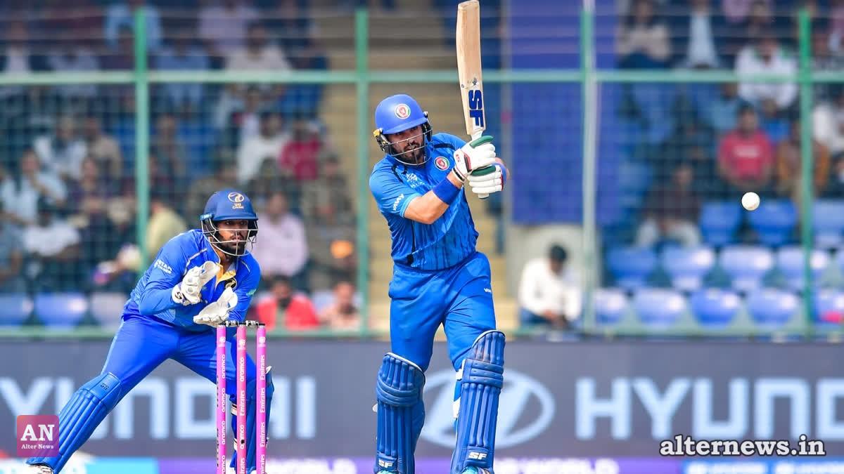 Asian Games 2026: Youthful Afghanistan Squad Announced as Darvish Rasooli Takes the Helm