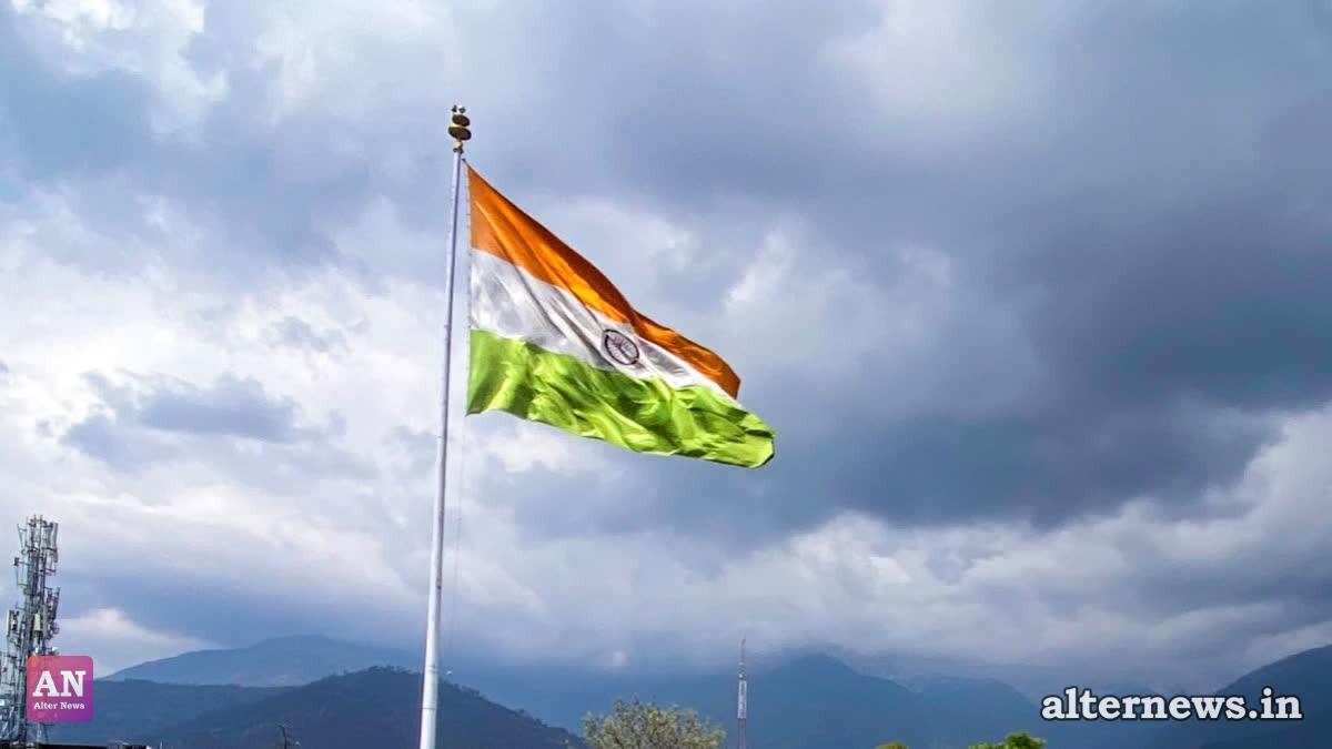 US States Issue Special Proclamations Declaring August 15, 2026 as 'India Day'