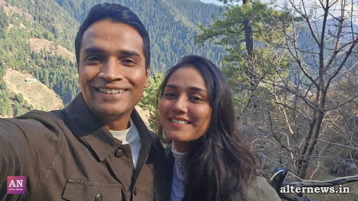 Twisha Sharma Case: AIIMS Bhopal, Delhi Medical Reports Differ On Body Injuries; Questions Raised Over CBI Findings