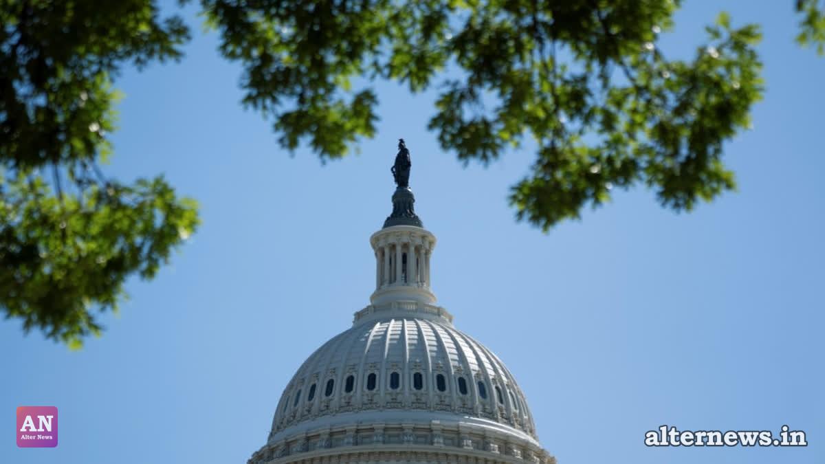 Russia Sanctions Bill Moves Ahead in US House: Set for Final Vote Amid High Stakes Over Oil Tariffs