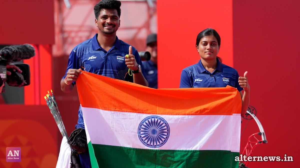 Asian Games 2026, Day 11 Updates: Double Delight For India; Gold Medal In Compound Women's Team And Mixed Team In Archery