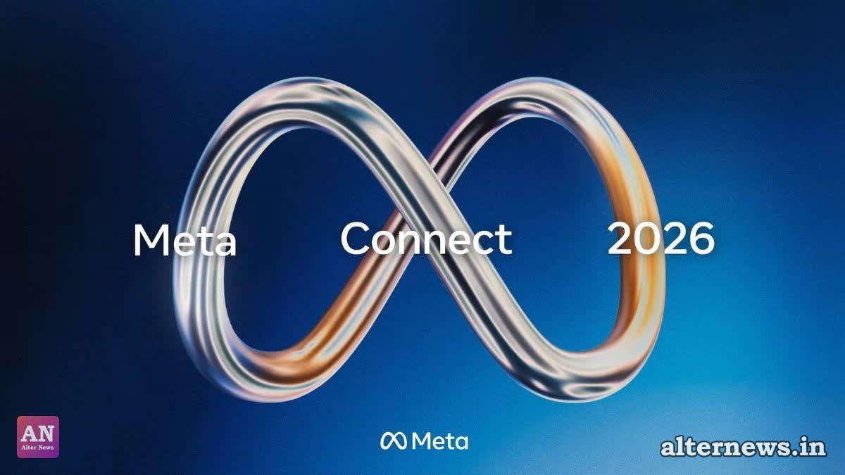The Meta Connect 2026 event is held at the company's headquarters in Menlo Park, California. (Image Credit: Meta)