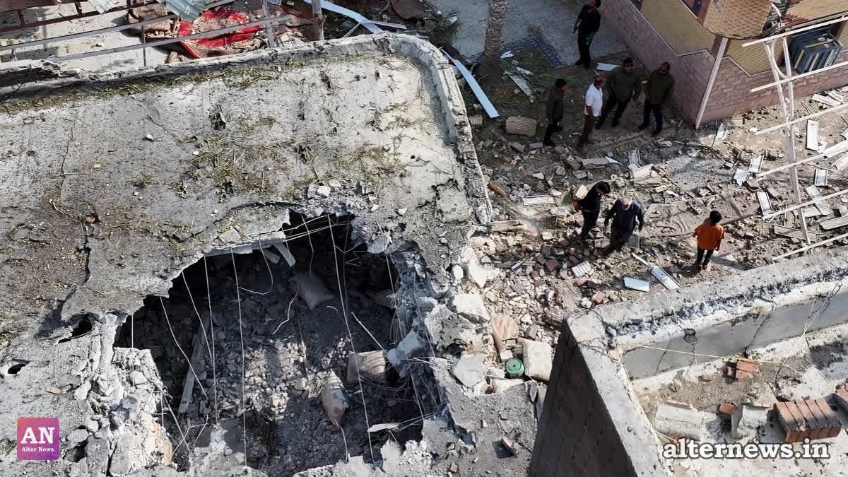 US-Iran Conflict Escalates: Iranian Forces Target US Bases in Gulf Region Amid Deadly Strikes