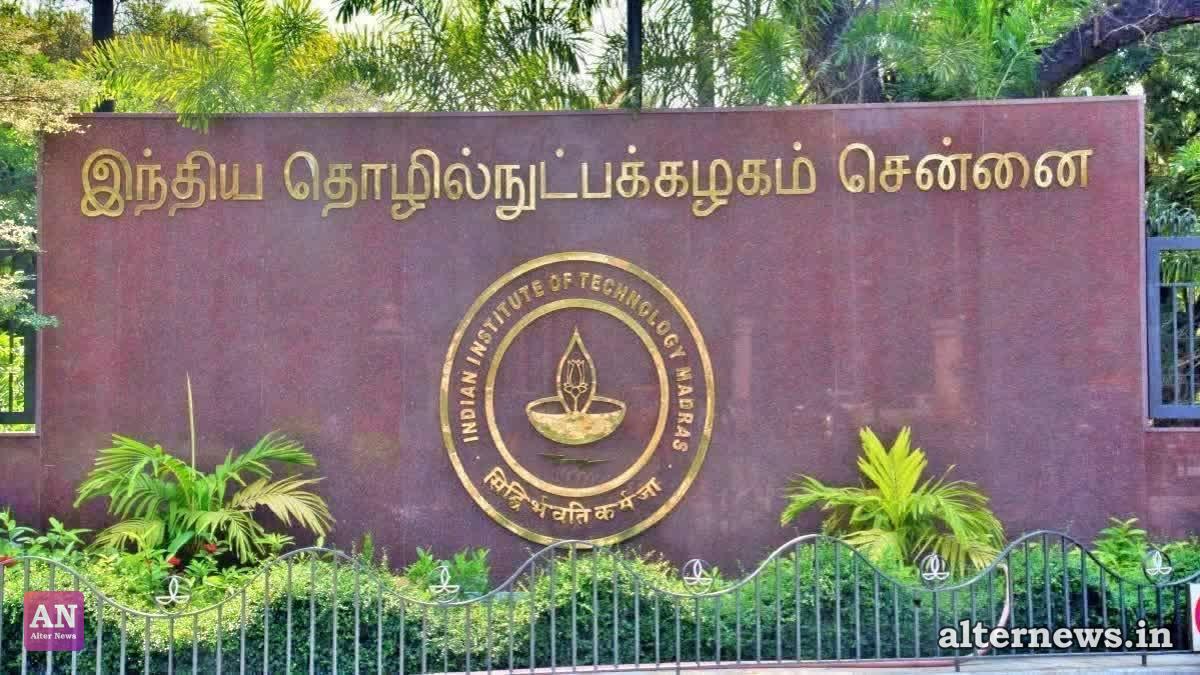 Inspired by Bird Flight, IIT Madras Develops Groundbreaking Morphing Skin to Prevent Aircraft Stalls