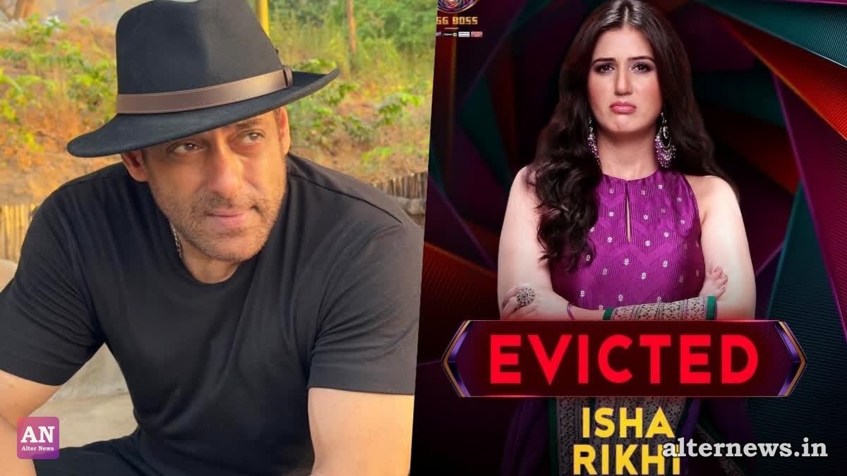 Bigg Boss 20 Day 21 Highlights: After Calling Out Paps, Salman Khan Lashes Out At AI Video Creators; Isha Rikhi Evicted