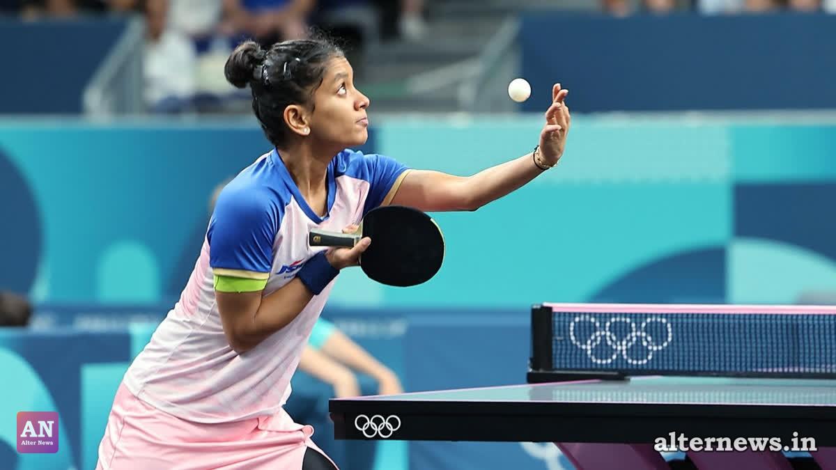 Asian Games 2026: Indian Women’s Table Tennis Team Dominates Pakistan 3-0 to Reach Quarterfinals