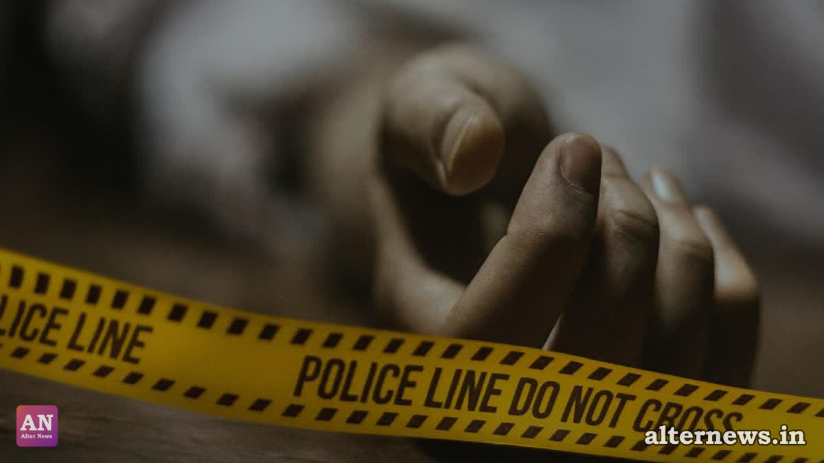 Thane Teen Scoring 95.7% Dies by Suicide After Missing Admission to Preferred Science Institute