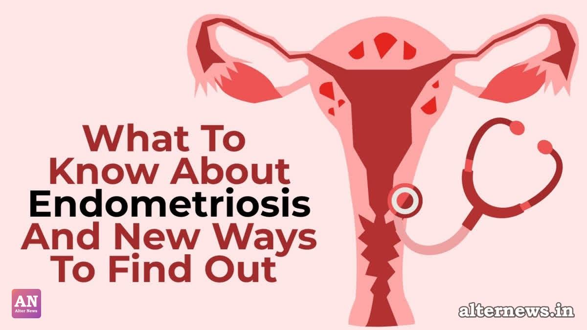 Millions Suffer in Silence: Why Endometriosis Takes Years to Diagnose and How New Tests Could Help