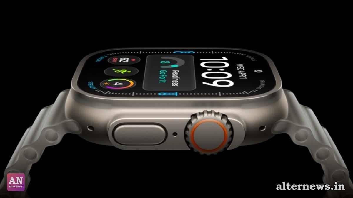 Apple Watch Series 12, Watch Ultra 4, and AirPods 5 Debut in India: Price and Specs Revealed