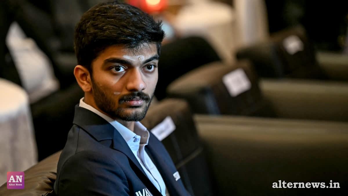 Chess Olympiad 2026: Indian Men Crush Netherlands 3-1 While Women Suffer Tight Defeat Against Poland