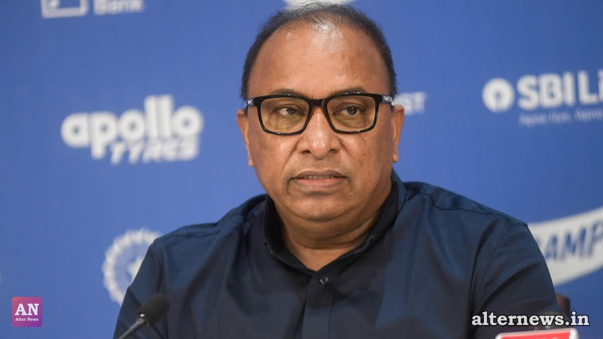 Devajit Saikia Quashes Contract Rumors, Explains Ajit Agarkar's Absence from BCCI Review Session