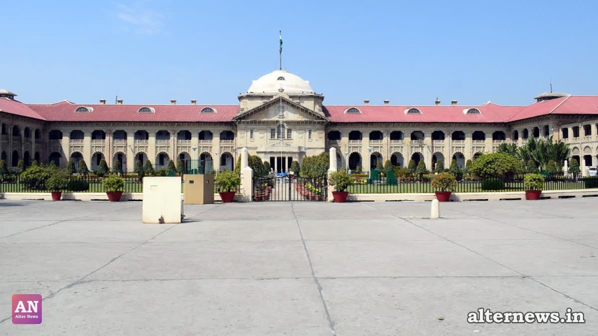 'Killing the Messenger': Allahabad High Court Stays FIR Against Journalist Who Exposed School