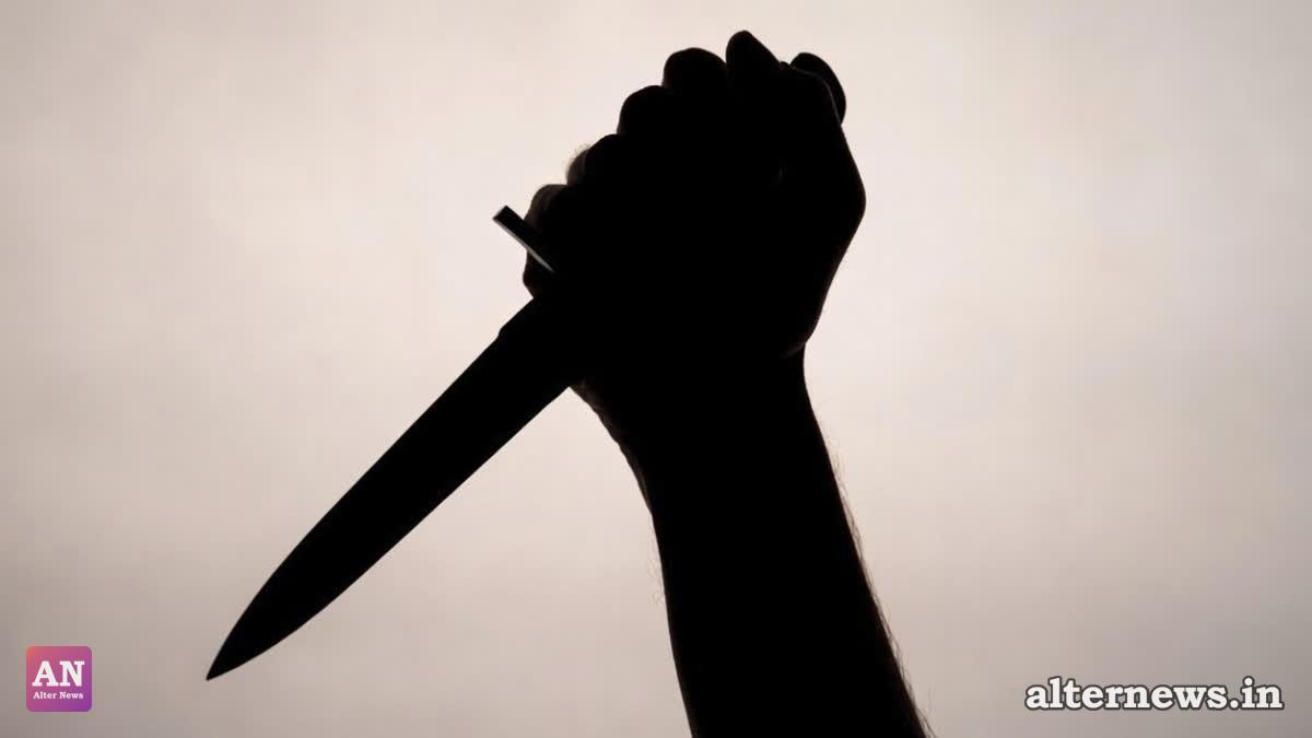 Tragedy in Jafrabad: Worker murdered inside factory unit; Delhi Police launch search for killer