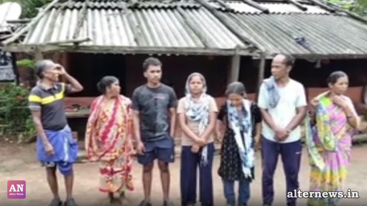 How a Daily-Wage Laborer's Family in Odisha's Kandhamal is Producing 5 Doctors Against All Odds
