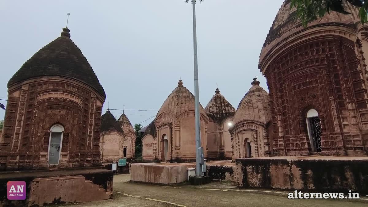Gupta Kashi: How Maluti's Terracotta Temples Turned a Jharkhand Village Into an Open-Air History Book