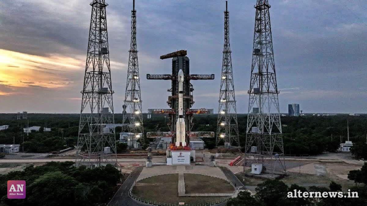 EOS-05 Mission Update: ISRO Completes Final Orbit-Raising Burn Successfully